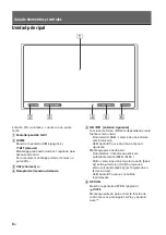 Preview for 48 page of Sony XAV-AX5550ANT Operating Instructions Manual