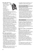 Preview for 52 page of Sony XAV-AX5550ANT Operating Instructions Manual