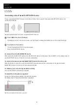 Предварительный просмотр 22 страницы Sony XAV-AX6000 Help Manual