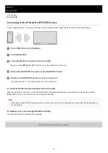 Preview for 16 page of Sony XAV-AX7000 Help Manual