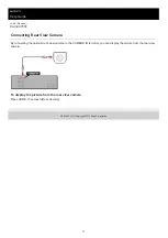 Preview for 17 page of Sony XAV-AX7000 Help Manual