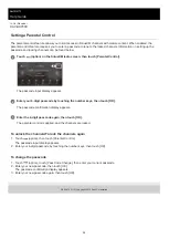 Preview for 25 page of Sony XAV-AX7000 Help Manual