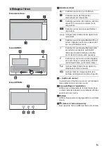 Preview for 23 page of Sony XAV-AX8050D Operating Instructions Manual