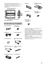 Preview for 29 page of Sony XAV-AX8050D Operating Instructions Manual