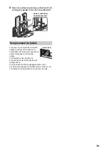 Preview for 37 page of Sony XAV-AX8050D Operating Instructions Manual