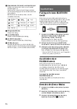 Preview for 42 page of Sony XAV-AX8050D Operating Instructions Manual