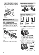 Preview for 52 page of Sony XAV-AX8050D Operating Instructions Manual