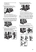 Preview for 53 page of Sony XAV-AX8050D Operating Instructions Manual