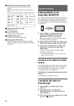 Preview for 60 page of Sony XAV-AX8050D Operating Instructions Manual