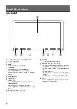 Предварительный просмотр 94 страницы Sony XAV-AX8050D Operating Instructions Manual