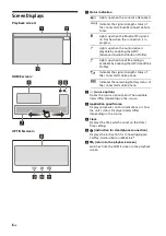 Preview for 6 page of Sony XAV-AX8100 Operating Instructions Manual