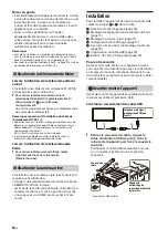 Preview for 34 page of Sony XAV-AX8100 Operating Instructions Manual