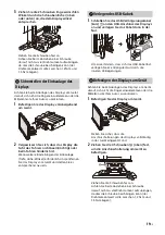 Предварительный просмотр 57 страницы Sony XAV-AX8150 Operating Instructions Manual