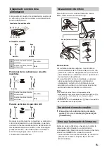 Предварительный просмотр 73 страницы Sony XAV-AX8150 Operating Instructions Manual