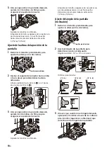 Предварительный просмотр 76 страницы Sony XAV-AX8150 Operating Instructions Manual