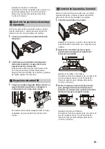 Предварительный просмотр 77 страницы Sony XAV-AX8150 Operating Instructions Manual