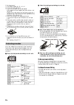 Предварительный просмотр 92 страницы Sony XAV-AX8150 Operating Instructions Manual