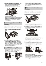 Предварительный просмотр 97 страницы Sony XAV-AX8150 Operating Instructions Manual