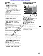 Предварительный просмотр 28 страницы Sony XAV-E722 User Manual