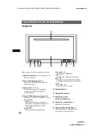 Preview for 74 page of Sony XAV-W1 Operation Manual