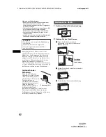 Preview for 126 page of Sony XAV-W1 Operation Manual