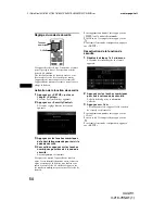 Preview for 188 page of Sony XAV-W1 Operation Manual