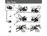 Preview for 4 page of Sony XBA-S65 Operating Instructions Manual