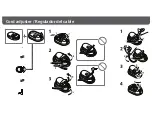 Preview for 5 page of Sony XBA-S65 Operating Instructions Manual