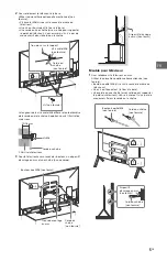 Preview for 27 page of Sony XBR-100Z9D Reference Manual