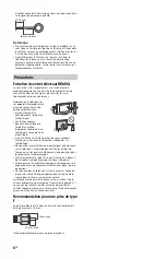 Preview for 28 page of Sony XBR-100Z9D Reference Manual