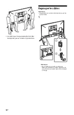 Предварительный просмотр 36 страницы Sony XBR-100Z9D Reference Manual