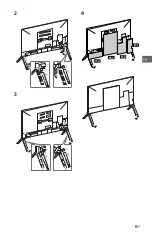 Предварительный просмотр 37 страницы Sony XBR-100Z9D Reference Manual