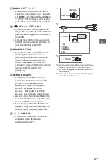 Предварительный просмотр 39 страницы Sony XBR-100Z9D Reference Manual