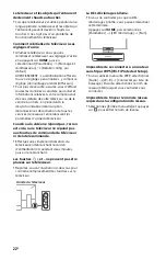 Предварительный просмотр 44 страницы Sony XBR-100Z9D Reference Manual