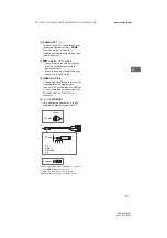 Preview for 11 page of Sony XBR-43X800D Reference Manual