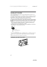 Preview for 12 page of Sony XBR-43X800D Reference Manual