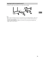 Preview for 13 page of Sony XBR-49X800D Reference Manual