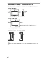 Preview for 14 page of Sony XBR-49X800D Reference Manual