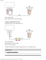 Предварительный просмотр 47 страницы Sony XBR-49X800E Help Manual