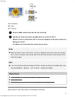 Предварительный просмотр 49 страницы Sony XBR-49X800E Help Manual