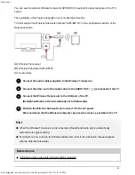 Предварительный просмотр 61 страницы Sony XBR-49X800E Help Manual