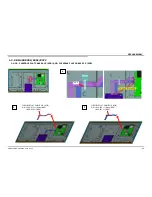 Предварительный просмотр 59 страницы Sony XBR-49X835C Service Manual