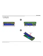 Предварительный просмотр 71 страницы Sony XBR-49X835C Service Manual