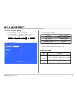 Предварительный просмотр 76 страницы Sony XBR-49X835C Service Manual