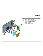 Предварительный просмотр 140 страницы Sony XBR-49X835C Service Manual