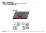 Предварительный просмотр 61 страницы Sony XBR-49X835D Service Manual