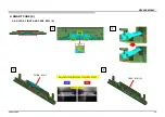 Предварительный просмотр 94 страницы Sony XBR-49X835D Service Manual