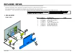 Предварительный просмотр 95 страницы Sony XBR-49X835D Service Manual