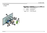 Предварительный просмотр 96 страницы Sony XBR-49X835D Service Manual