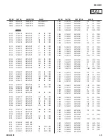 Предварительный просмотр 45 страницы Sony XBR-52HX905 Service Manual